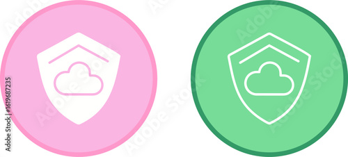 Shield Vector Icon