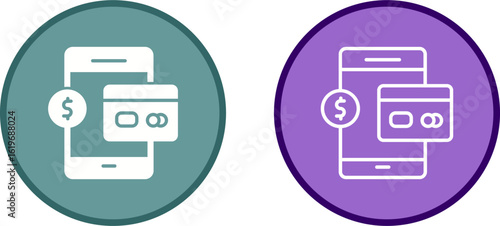 Payment Method Vector Icon