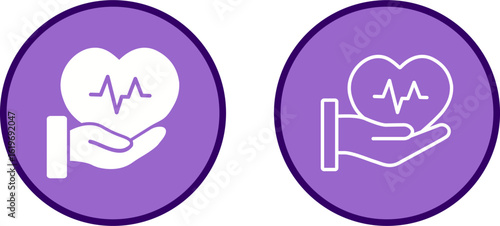 Insurance Vector Icon