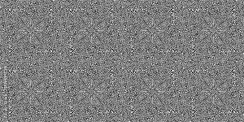 abstract gray texture pattern. Speckled Noise Texture, seamless pattern. Abstract Gray Static Background. Distorted Digital Interference Effect. Dark and Light Grain Pattern
