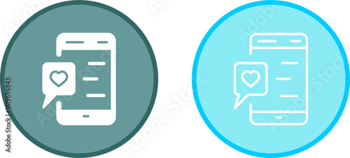Heart Vector Icon