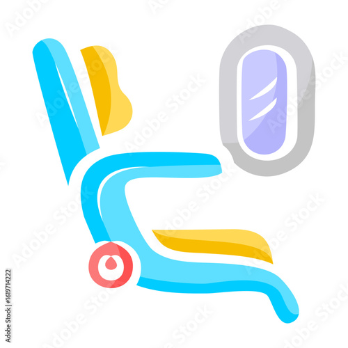 Seat