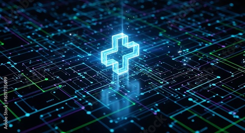 Digital Healthcare: Innovation in Medicine