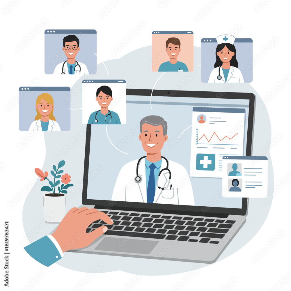 health care and doctor health care and doctor
