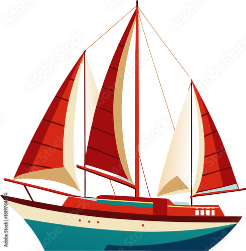 Schooner 