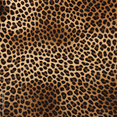 Leopard trendy pattern background. Fashionable wild animal cheetah skin natural texture fabric for fashion print design, banner, cover, wallpaper. leopard vector seamless repeating stylish design.