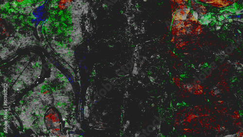 wonderful illustrator for your spaces