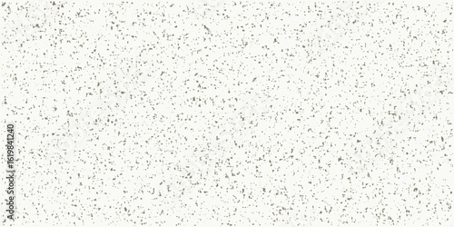 Grunge canvas texture. White fabric background. Abstract vector.eps 10