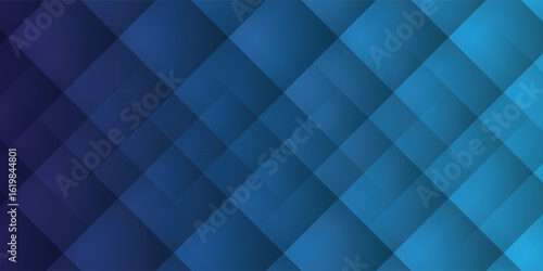 Black dark navy blue silver abstract pattern background. Geometric shape. vector illustration