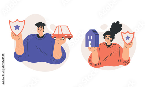 Understanding Insurance Concepts Pertaining to Vehicles and Homes for Optimal Protection
