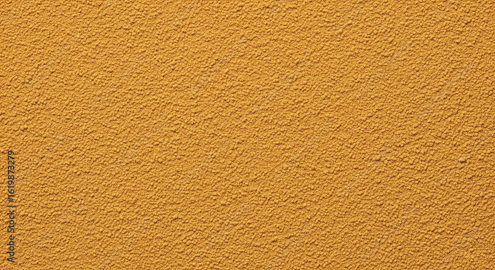 Light Mustard Brown Matte Texture with Fine Grain in 8K. Light Mustard Brown Matte Texture with Fine Grain in 8K.