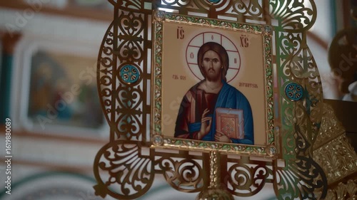 Where Peace Dwells – Harmony the Temple