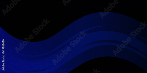 Abstract color wave noise background texture. Grainy gradient background. Eps 10