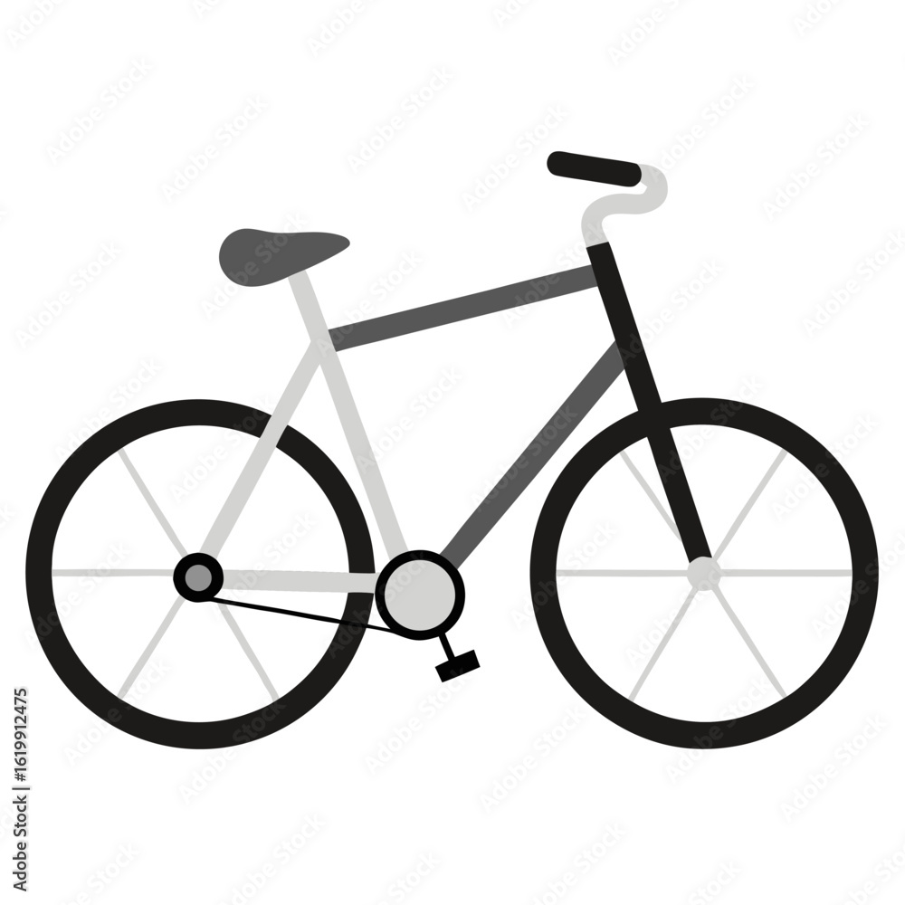 Fototapeta premium Bicycle
