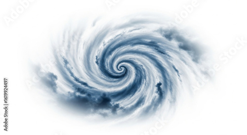 abstract blue background