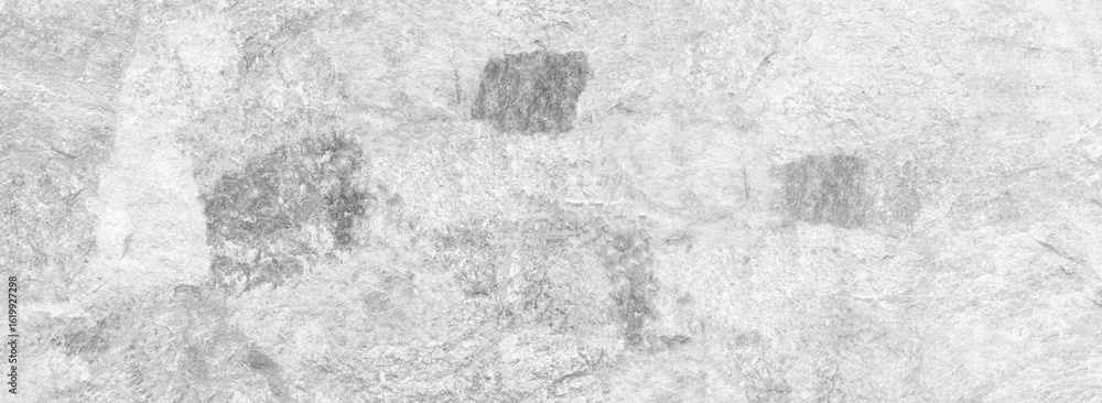 Naklejka premium White stone texture background.