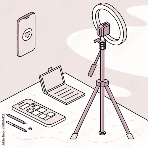 radio antenna icon