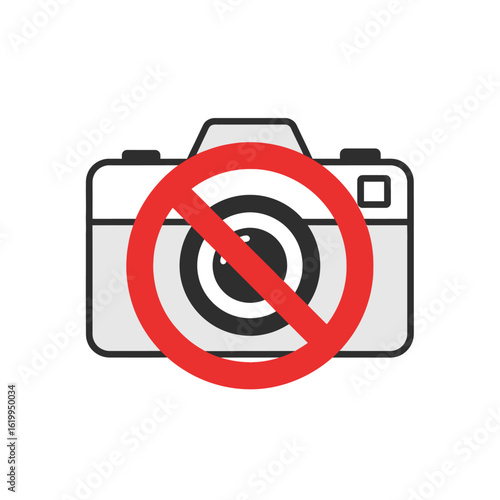 Prohibited Photography