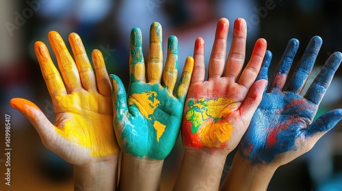 Peace Promotion Initiatives: Conflict resolution, diplomatic efforts, international cooperation, human rights protection, community engagement, policy advocacy, social justice, global stability