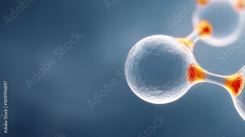 Microscopic Molecular Structure with Cellular Detail