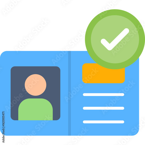Afterpay Icon Vector Element