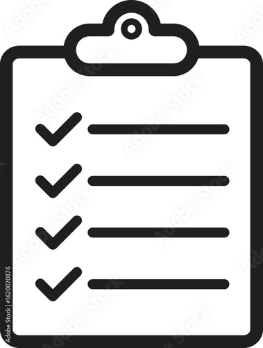 check list icon