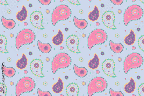 Fabric intricacy to wedding tile. Eco artwork east tradition. Colours paisley card rich.