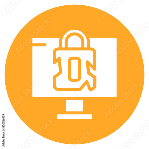 Security Breach Icon