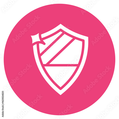 Safety Measures Icon