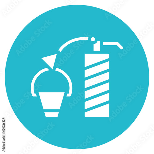Fire Safety Icon