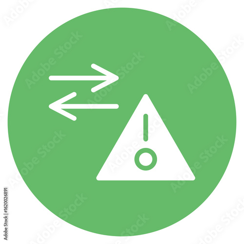 Risk Transfer Icon