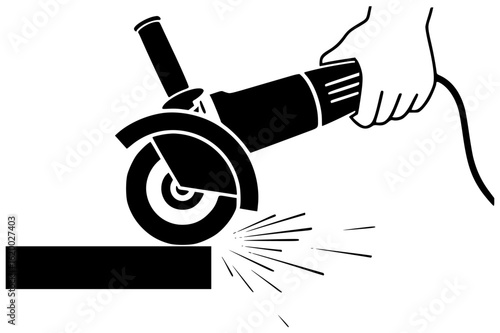 Grinder used to grind coffee beans sharpening knife cutting metal making smoothies crushing ice processing food mixing ingredients blending spices extracting juice pulverizing herbs
