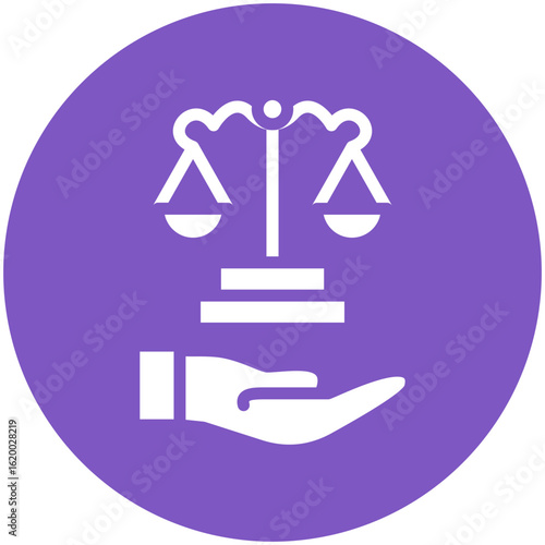 Ethical Conduct Icon