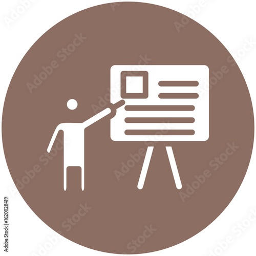 Learning Icon