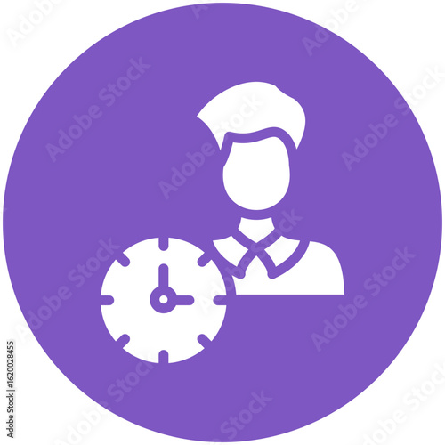 Patience Icon