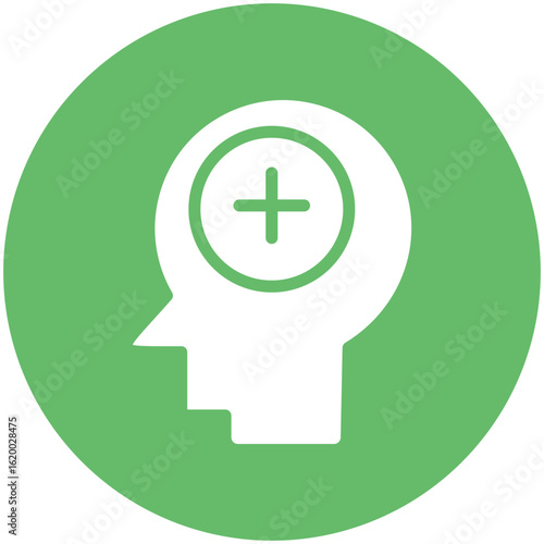 Positivity Icon