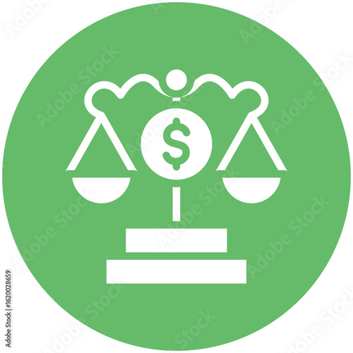 Tolerance Icon