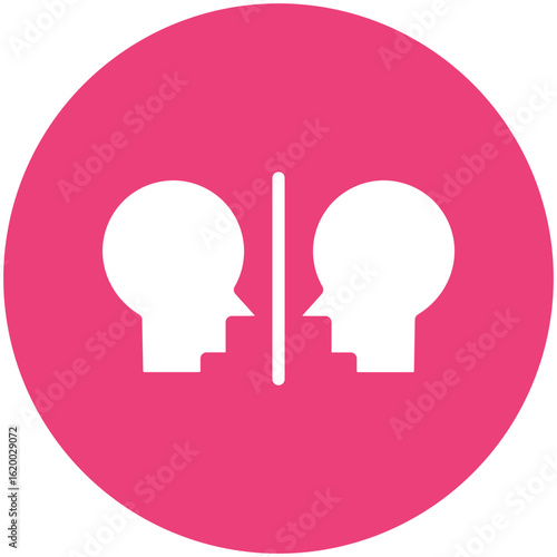 Reflection Icon