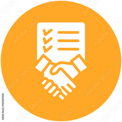 Project Closure Icon