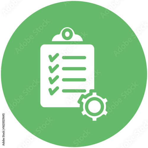 Project Plan Icon