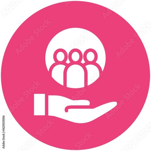 Community Support Icon