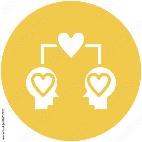 Empathy Icon