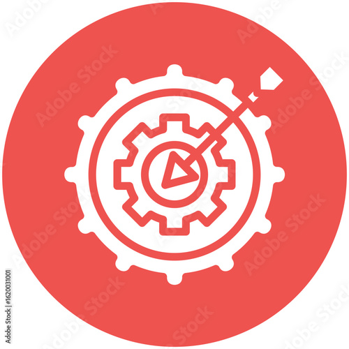 Marketing Effectiveness Icon