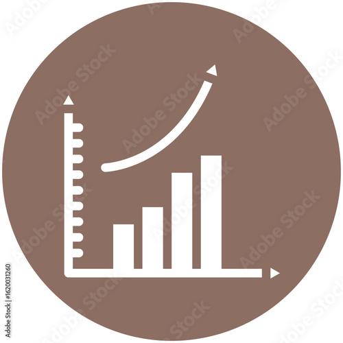 Bar Chart Icon