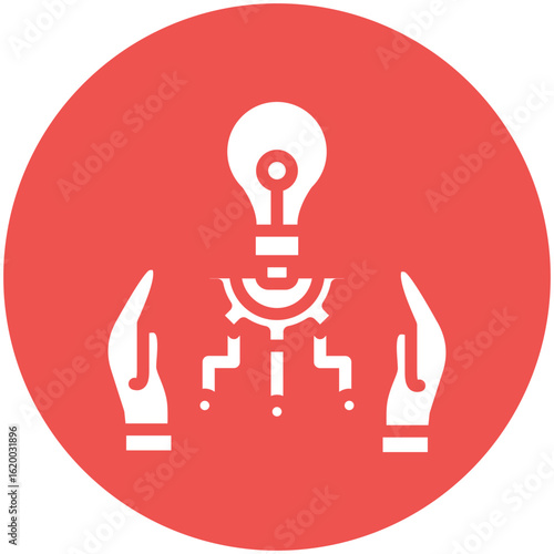 Technology Adoption Icon