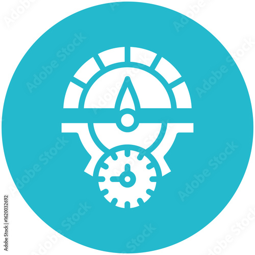 Productivity Icon