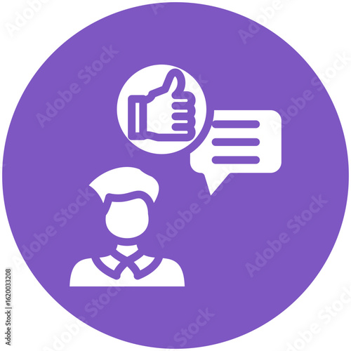 Feedback Icon
