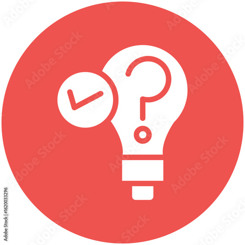 Problem Solving Icon