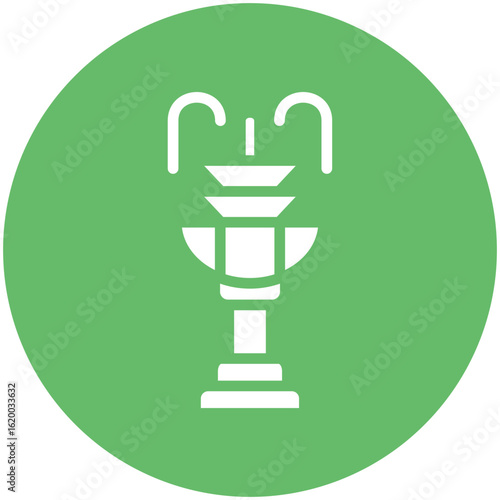 Drinking Fountain Icon