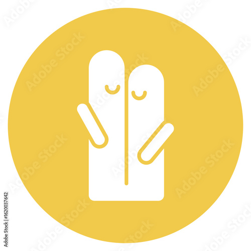 Best Friends Icon
